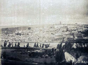 Coímbra en 1855