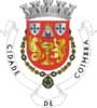 Escudo de Coímbra