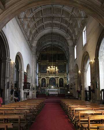 Iglesia de Nuestra Señora de Gracia