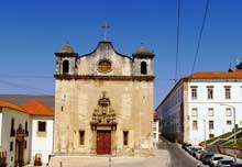 Iglesia de San Juan de Almedina