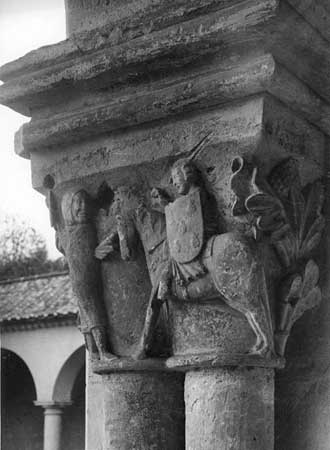 Monasterio de Celas Monasterio de Celas