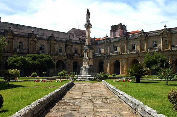 Convento de Santa Clara la Nueva