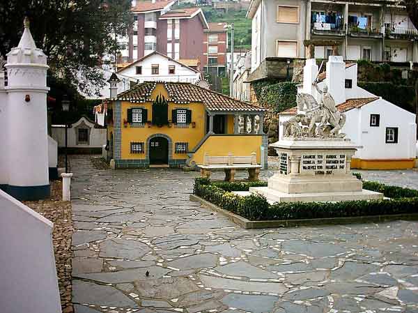 Portugal dos Pequenitos