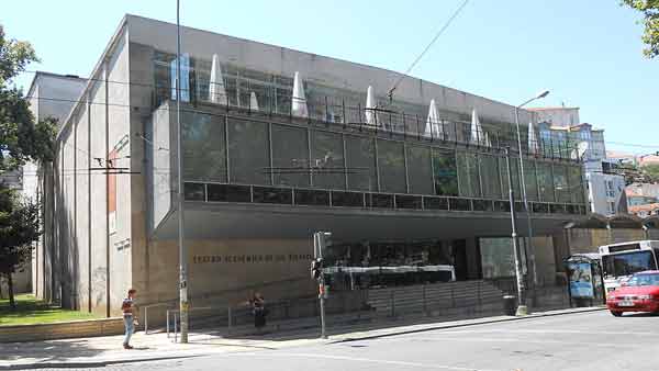 Teatro Académico de Gil Vicente