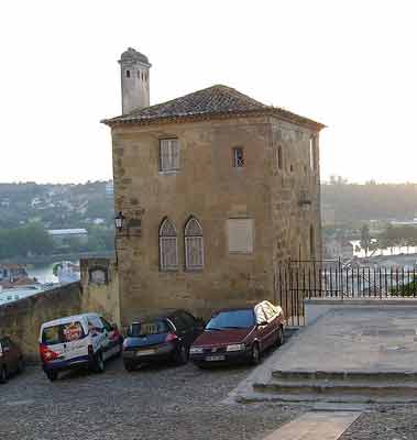 Torre de Anto Torre de Anto