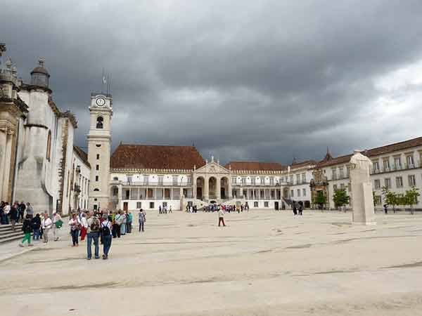 Universidad de Coimbra